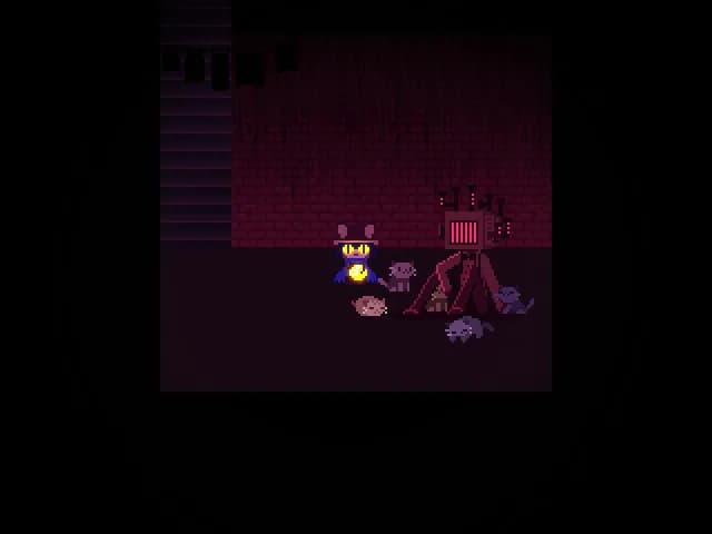 OneShot görsel 11