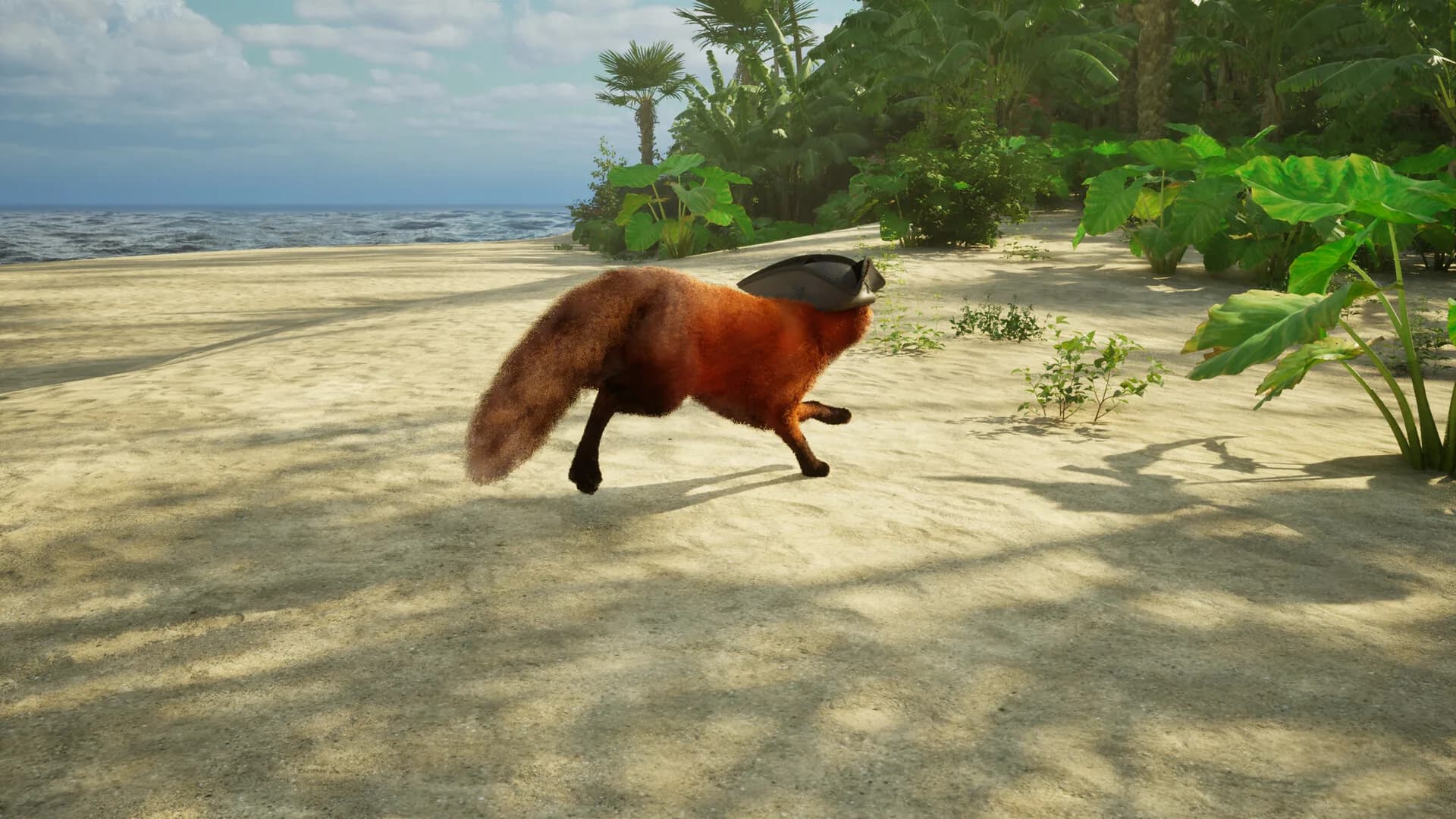 Cursed Tails görsel 6