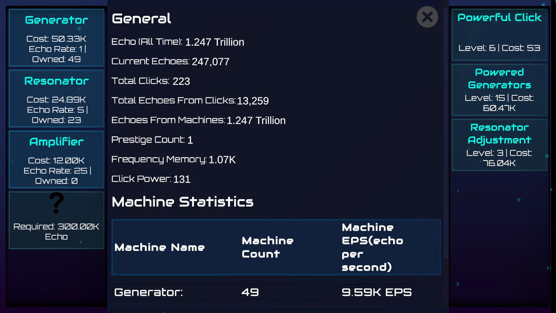 Echo Factory görsel 6