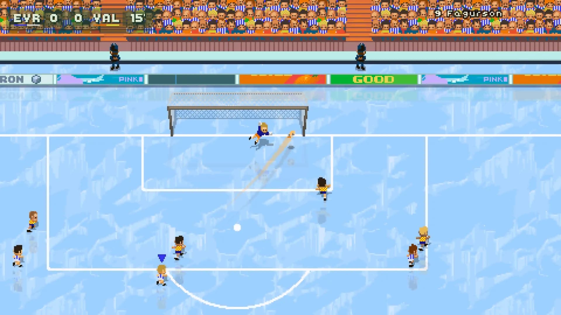 Super Arcade Football görsel 7