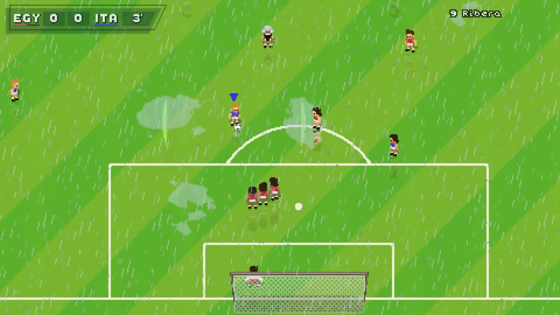 Super Arcade Football görsel 8