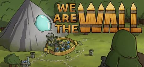 We Are The Wall