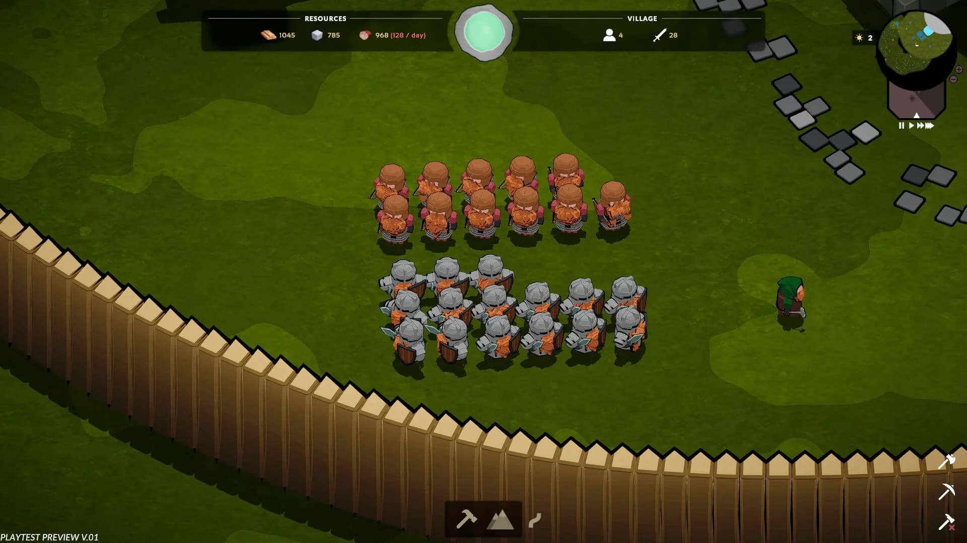 We Are The Wall görsel 4
