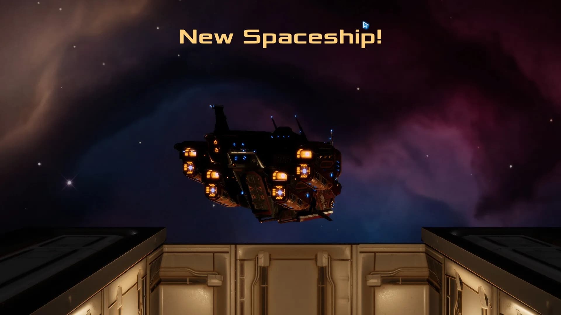 Asteroid Non Clicker görsel 8