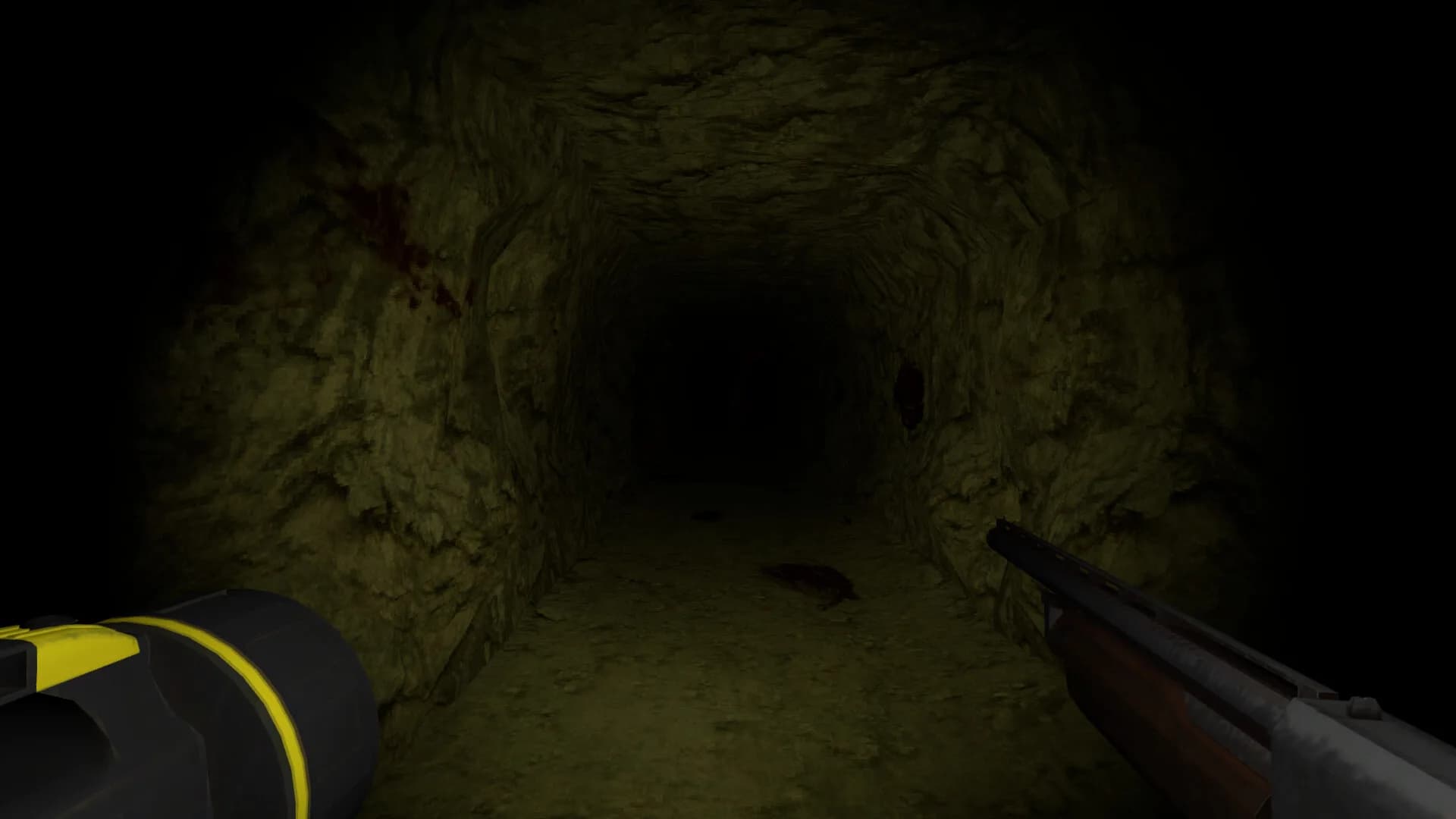 Ash Hills: Descent görsel 8