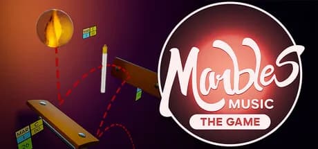 Marbles Music - The Game