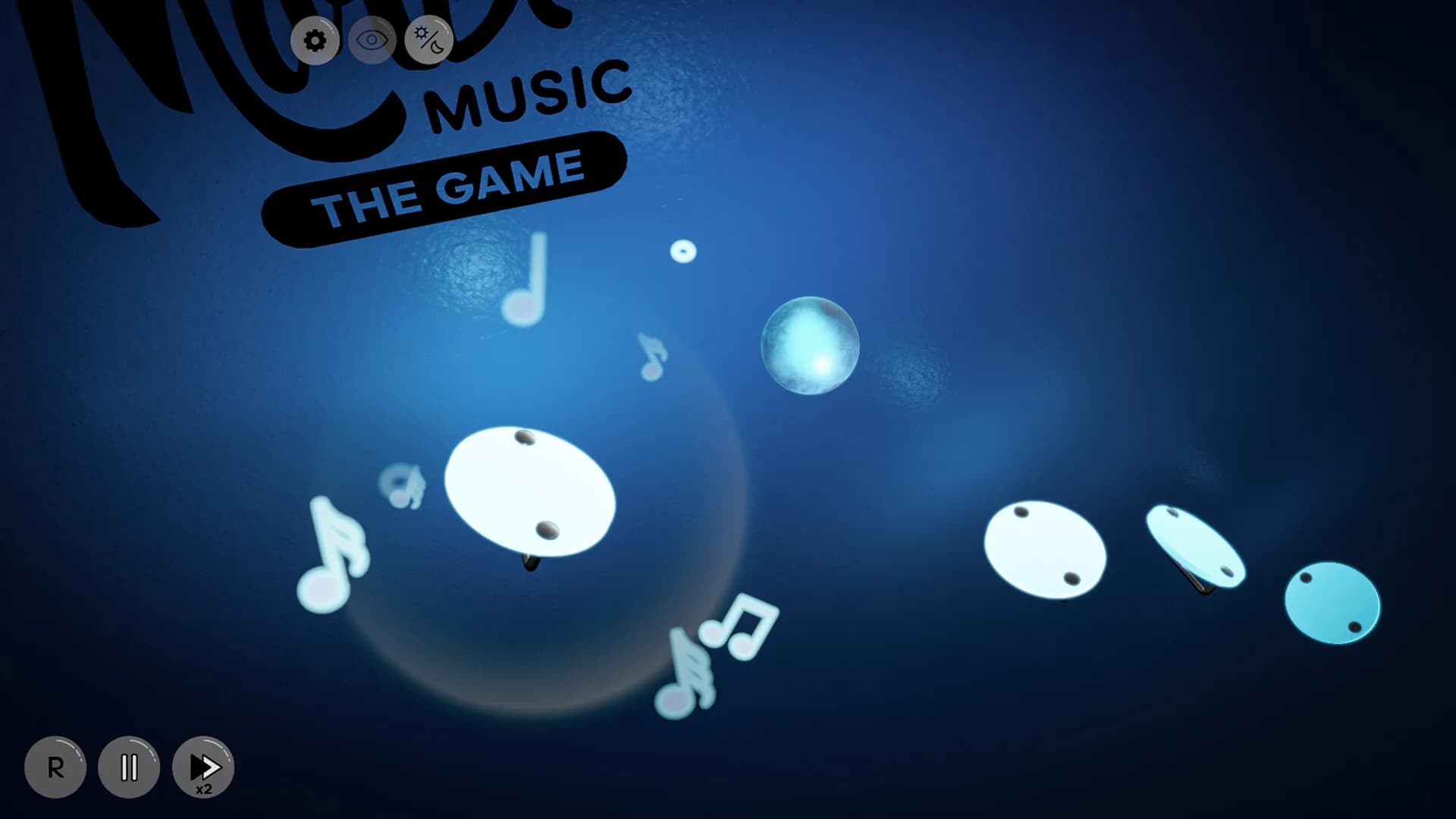 Marbles Music - The Game görsel 6