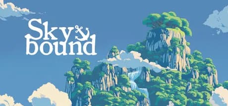 Skybound görsel 1