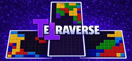 Tetraverse