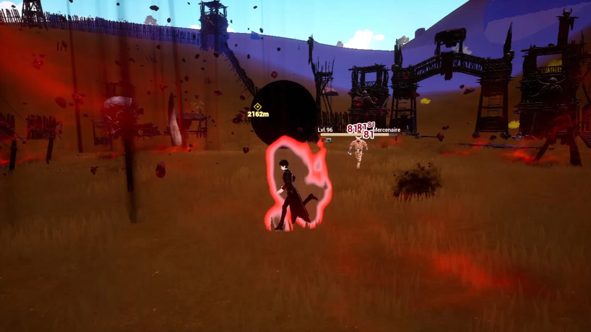World Without görsel 5