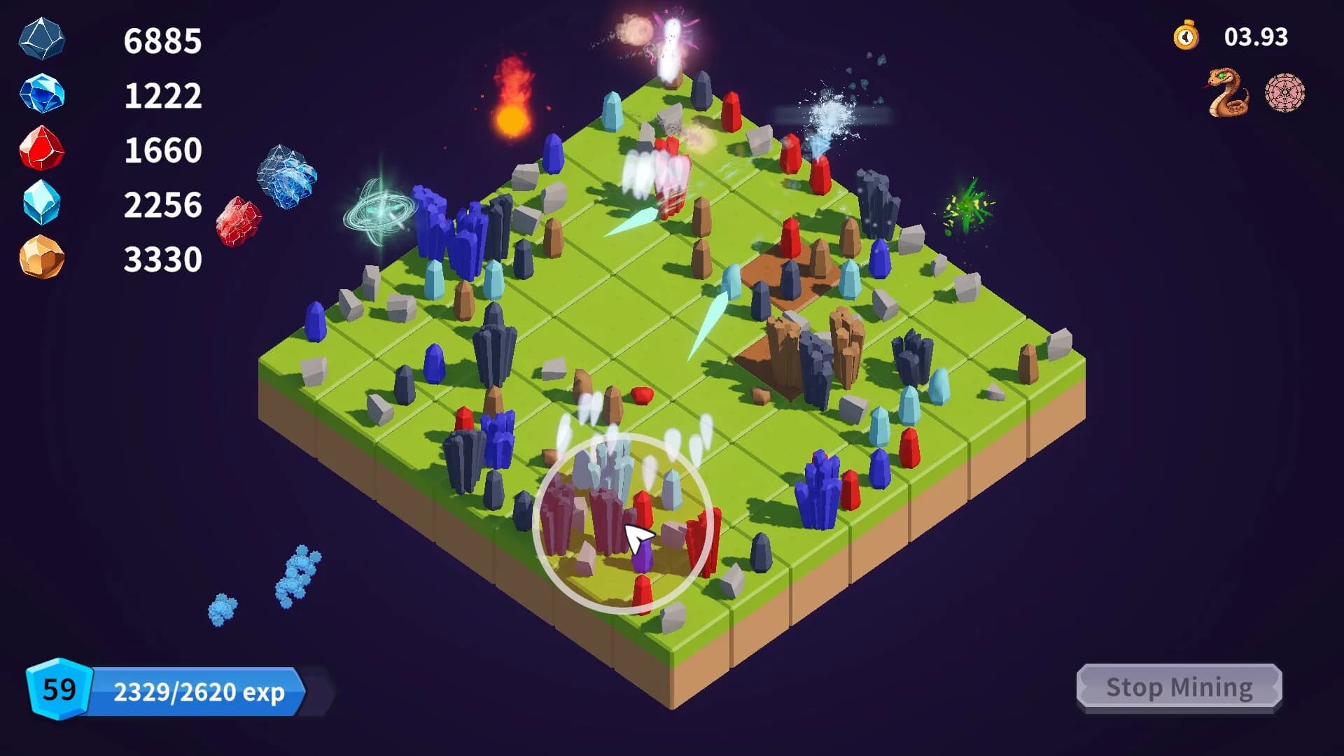 Mining Wizards görsel 5