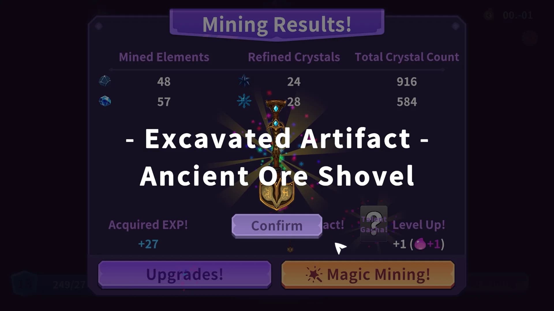 Mining Wizards görsel 9