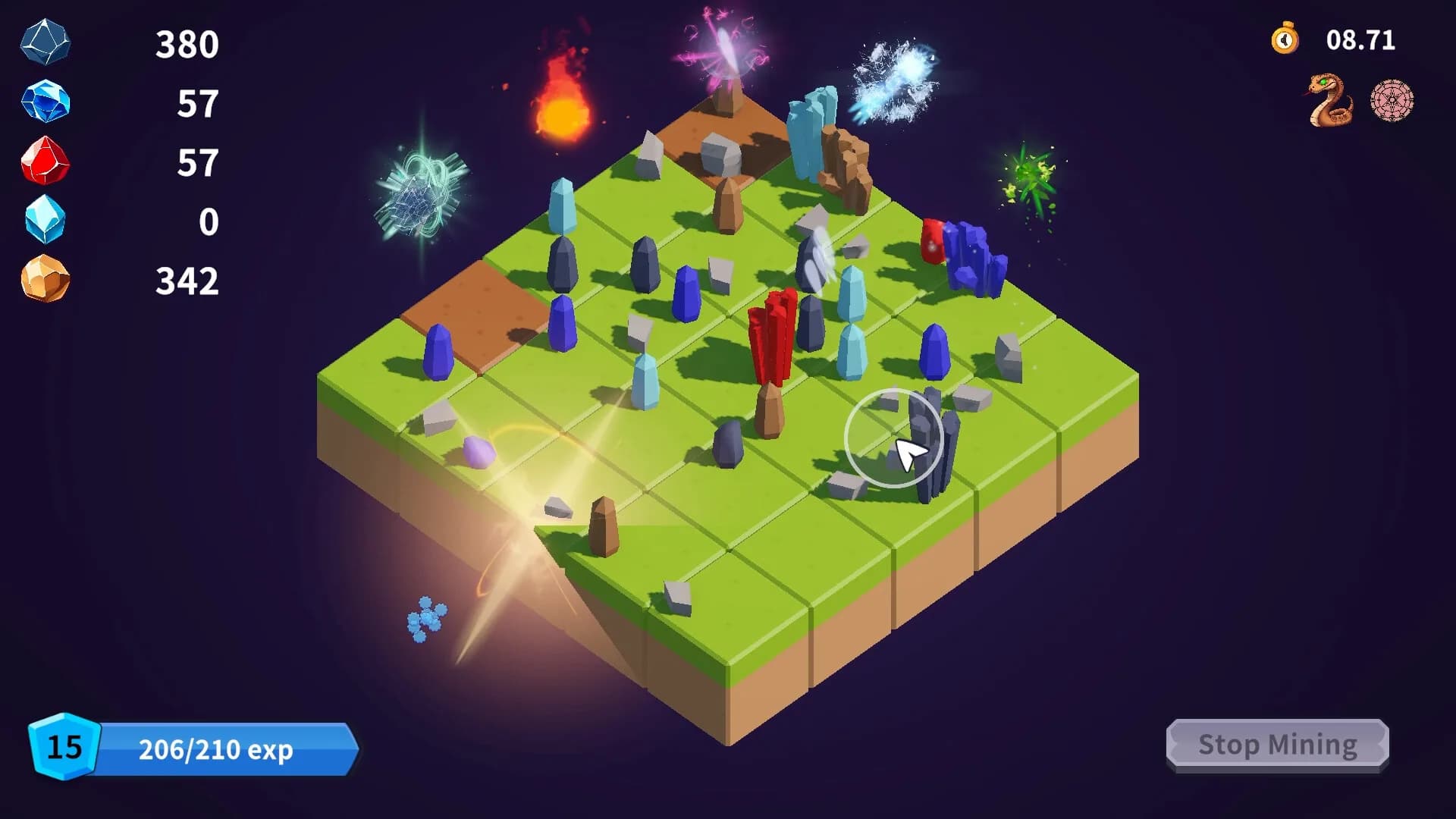Mining Wizards görsel 11