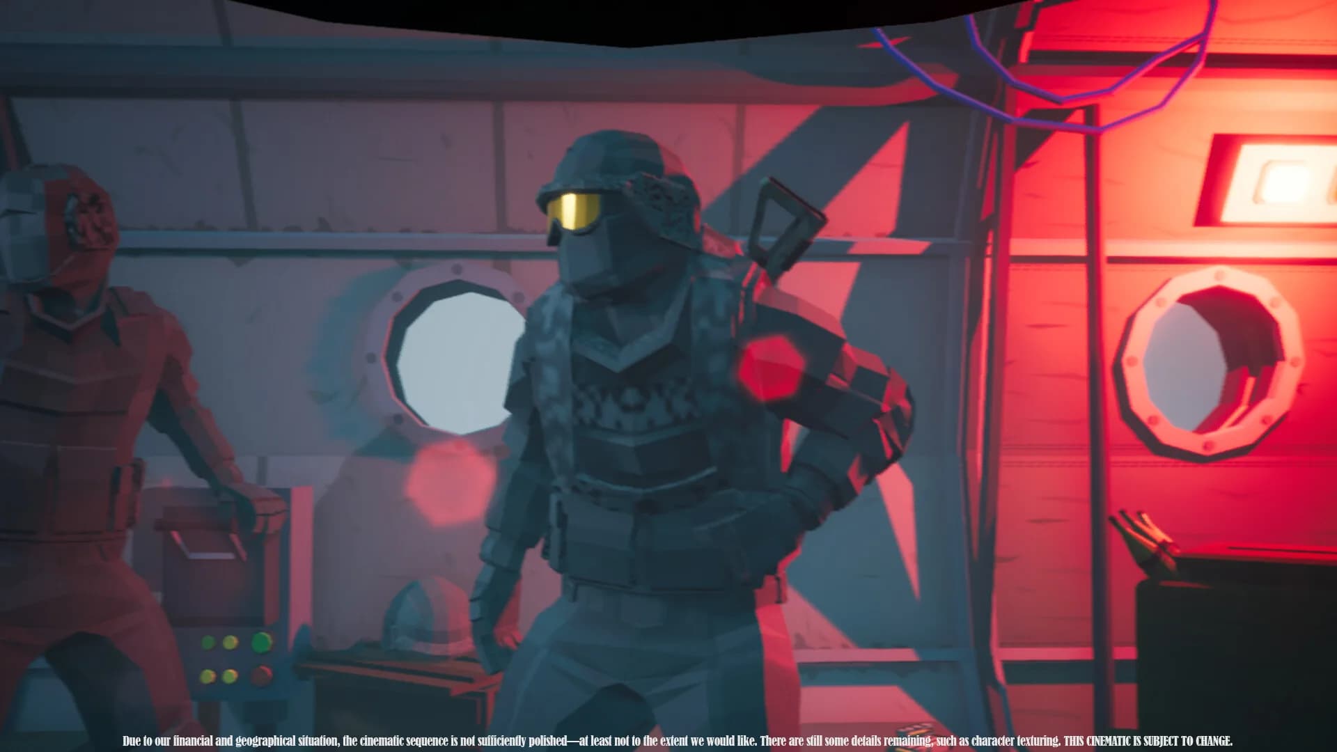 OutBreak: The Last Survivor görsel 3