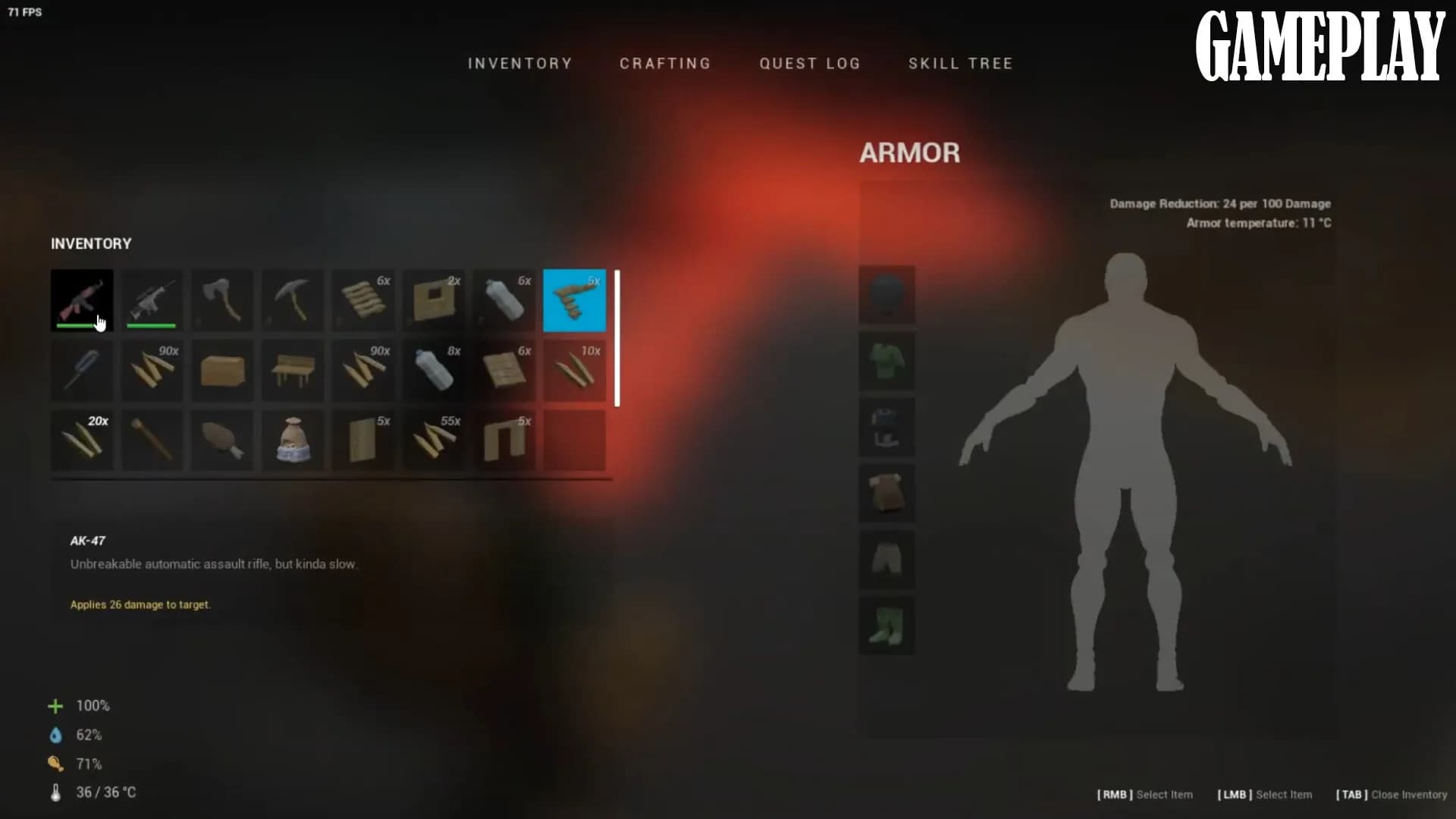 OutBreak: The Last Survivor görsel 7