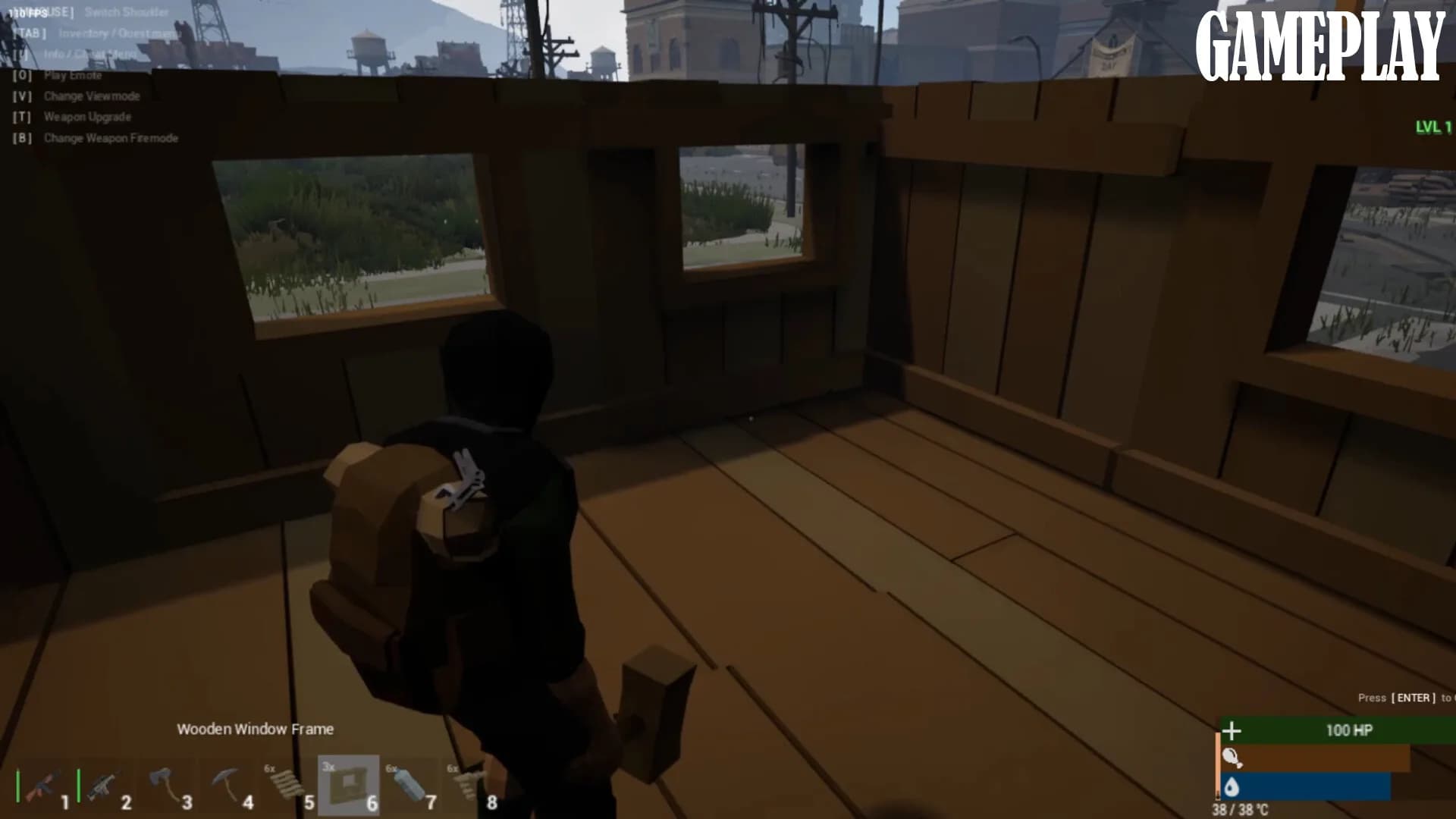 OutBreak: The Last Survivor görsel 8