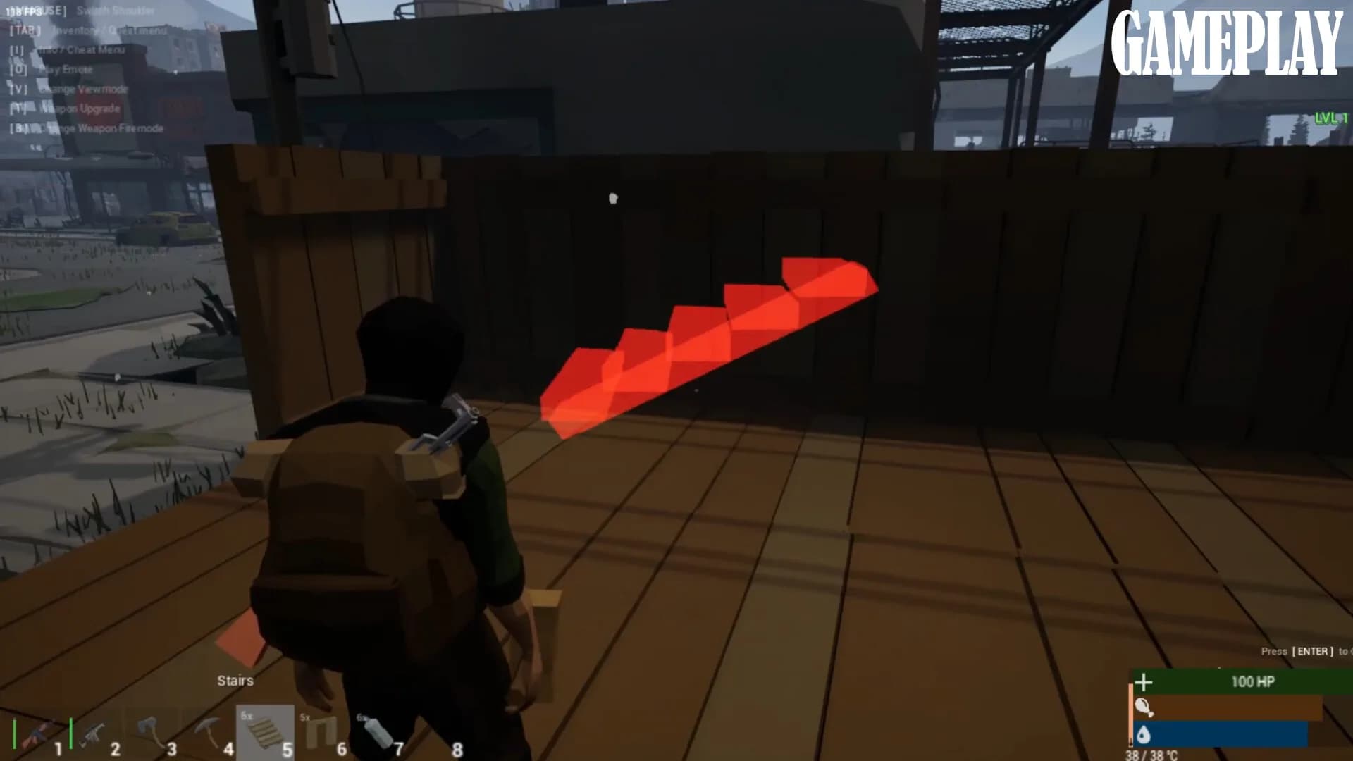 OutBreak: The Last Survivor görsel 9