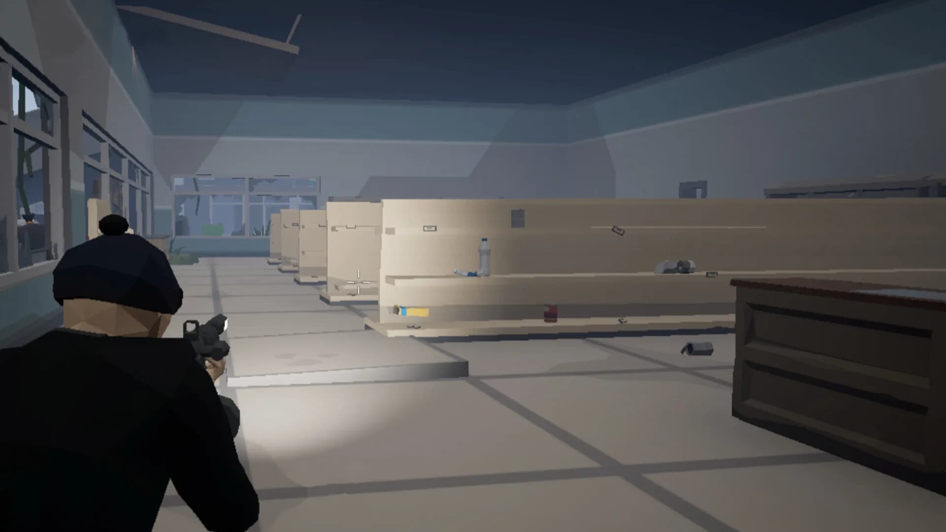 OutBreak: The Last Survivor görsel 10