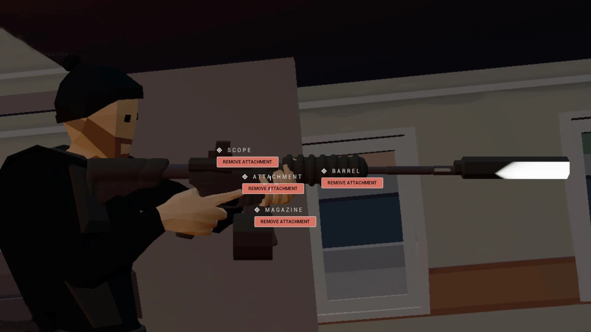 OutBreak: The Last Survivor görsel 11