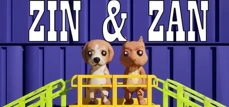 Zin & Zan