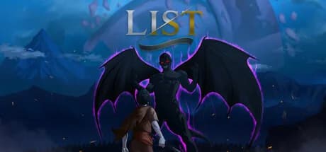 List