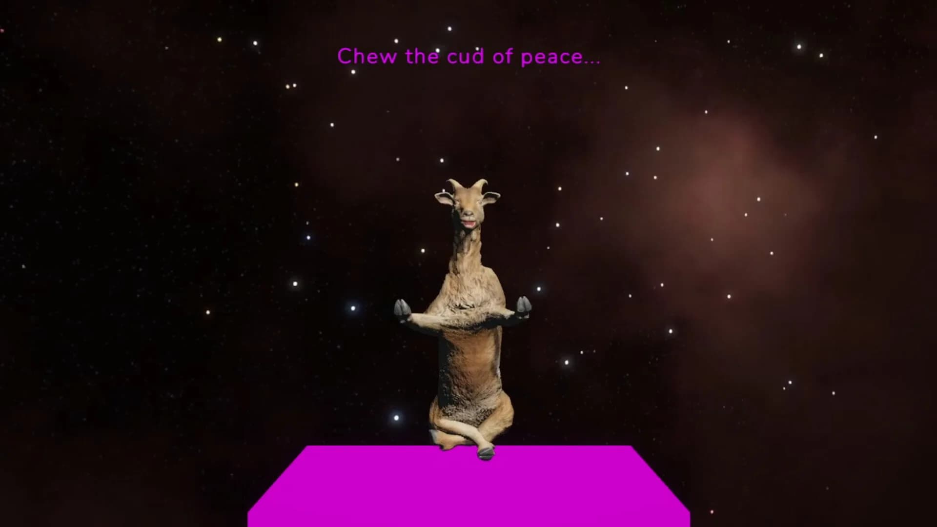 GoatBrains görsel 5