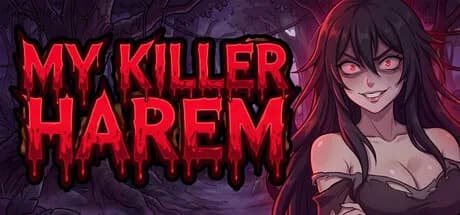 MY KILLER HAREM