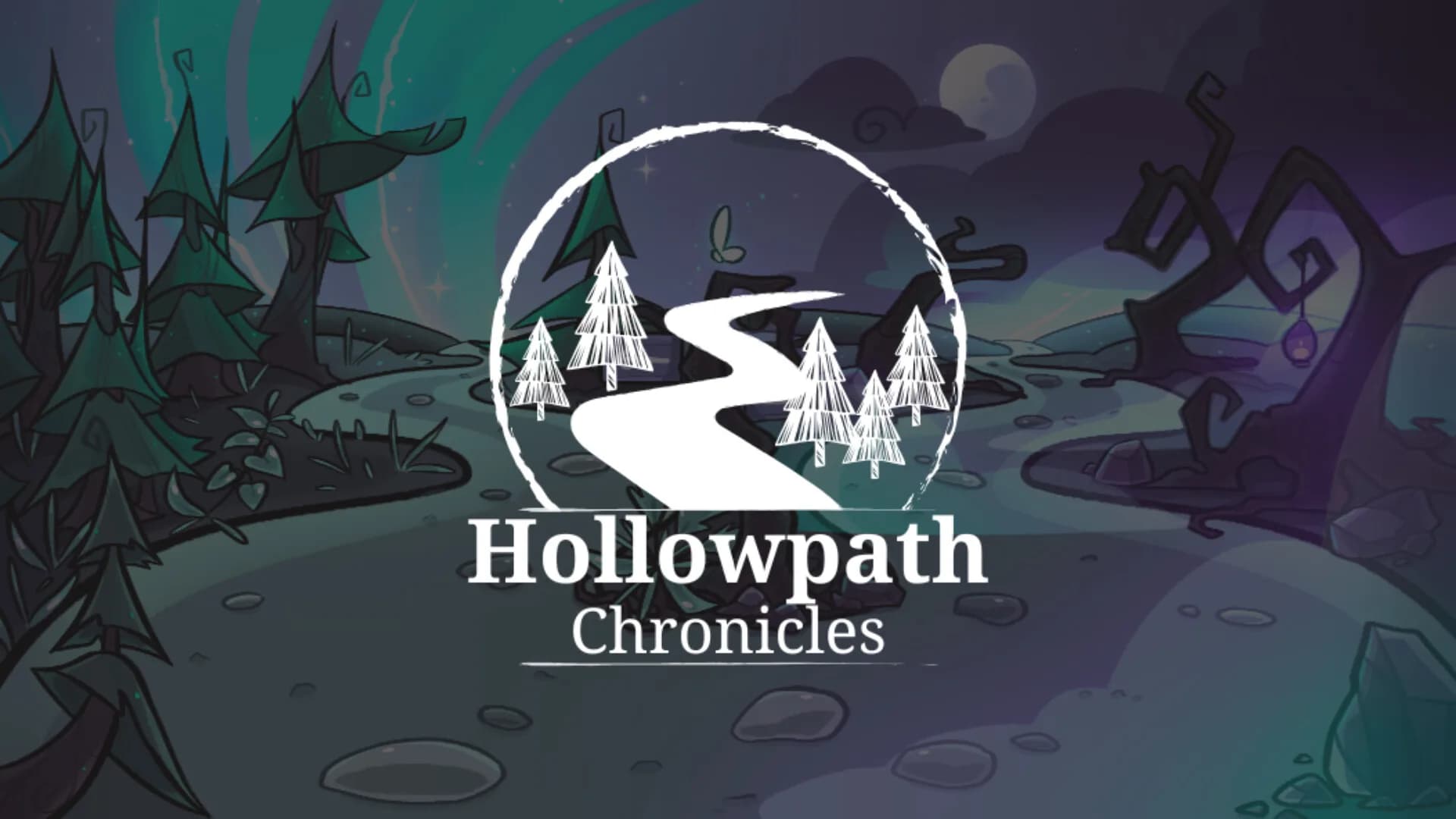 Hollowpath Chronicles görsel 7
