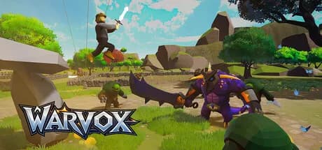 Warvox