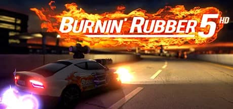 Burnin' Rubber 5 HD görsel 1