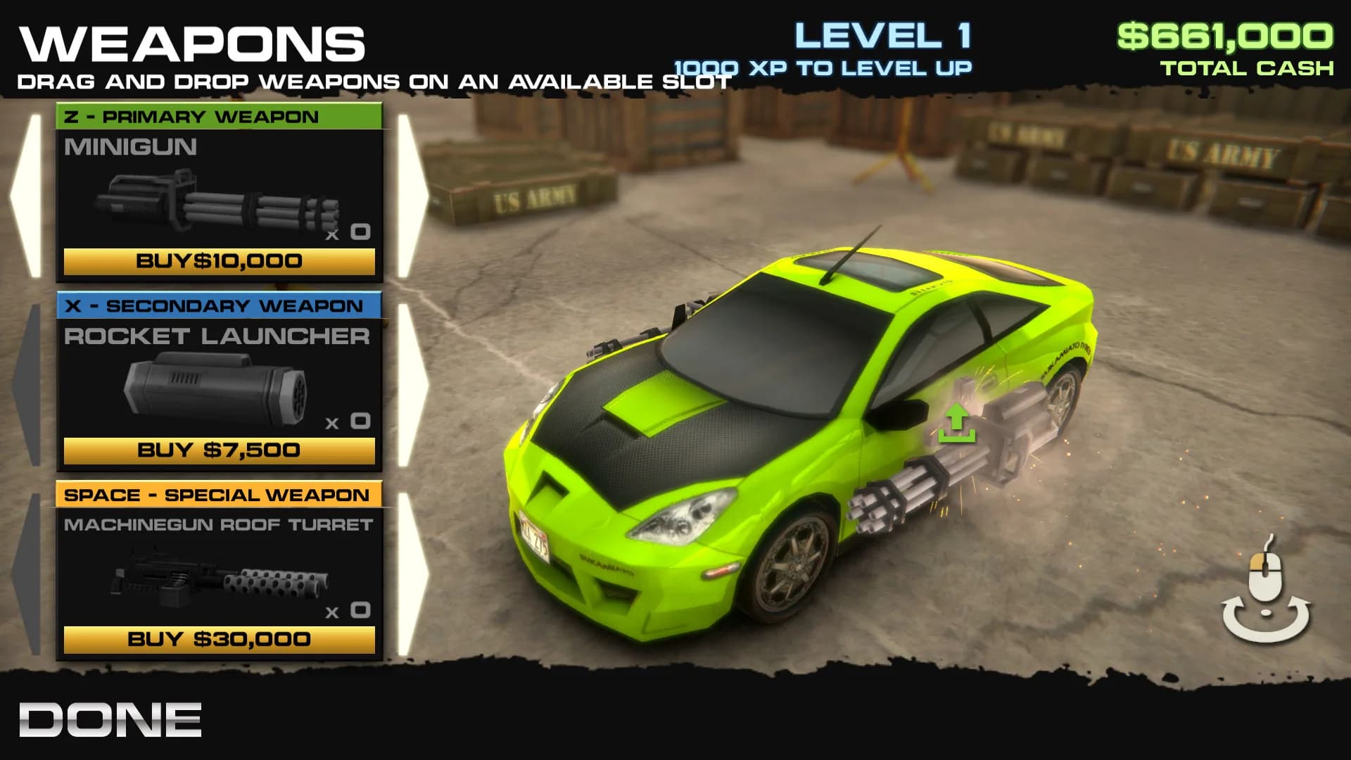 Burnin' Rubber 5 HD görsel 8