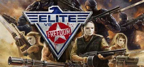 Elite vs. Freedom görsel 1