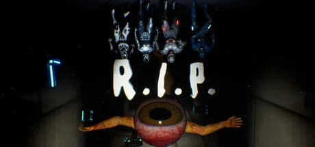 R.I.P.
