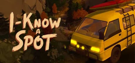 I Know a Spot