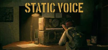 Static Voice görsel 1