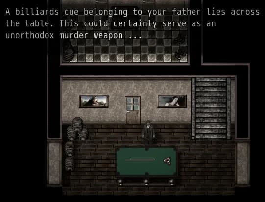 The Deed görsel 5