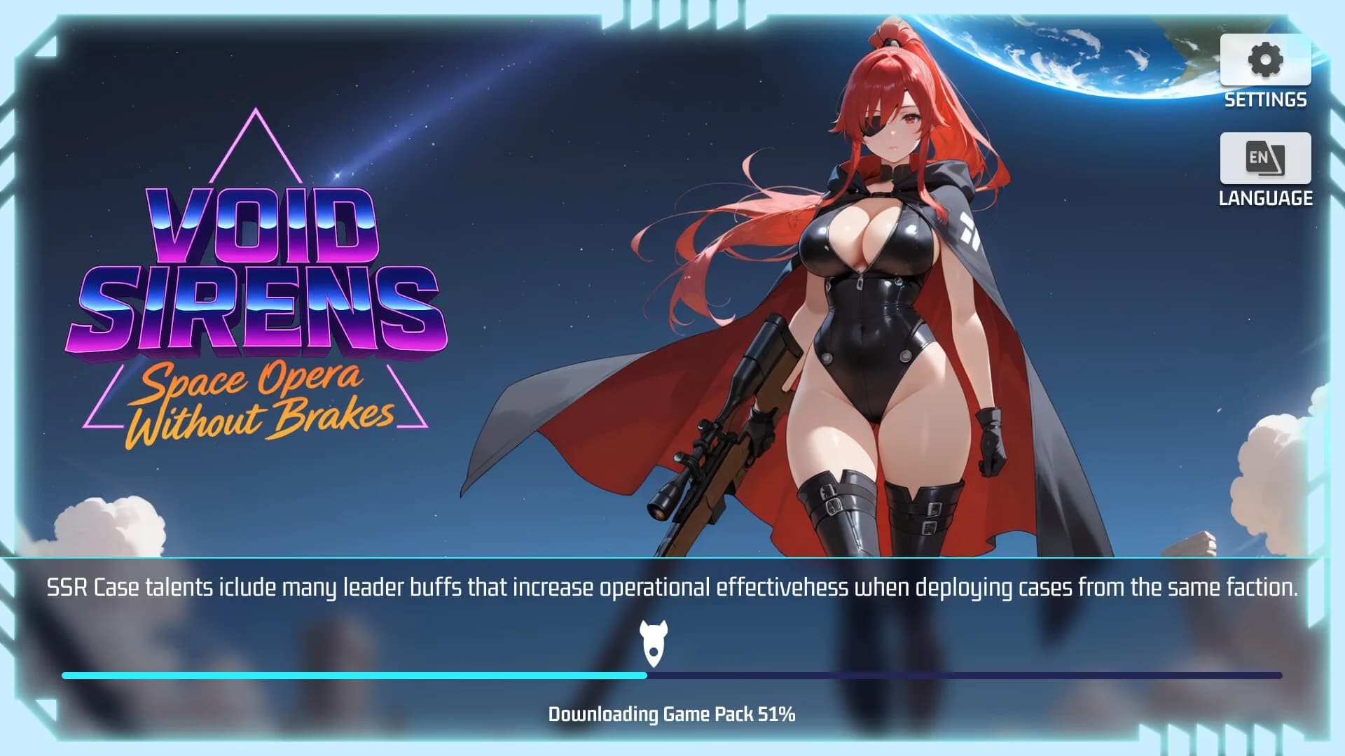 Void Sirens görsel 2