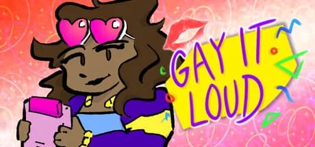 Gay It Loud görsel 1