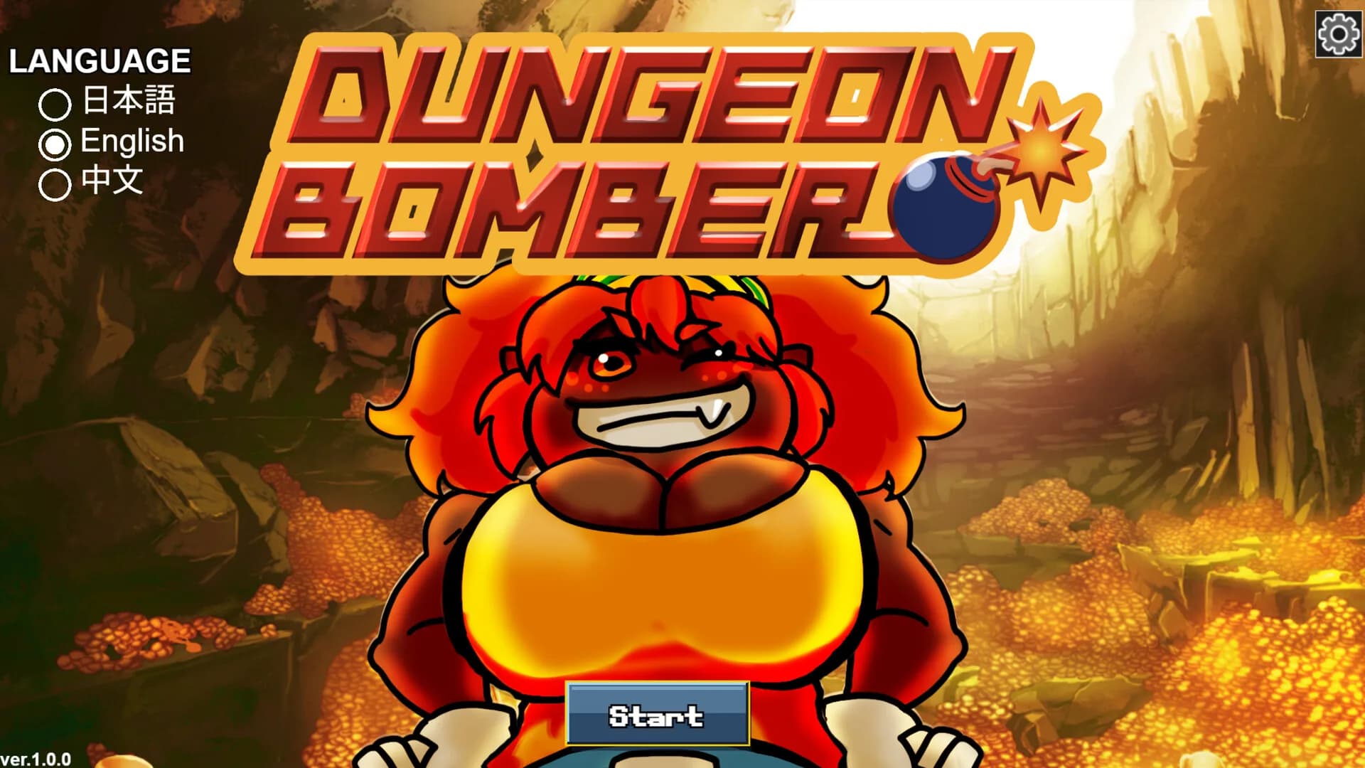 Dungeon Bomber görsel 7