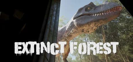 Extinct Forest görsel 1