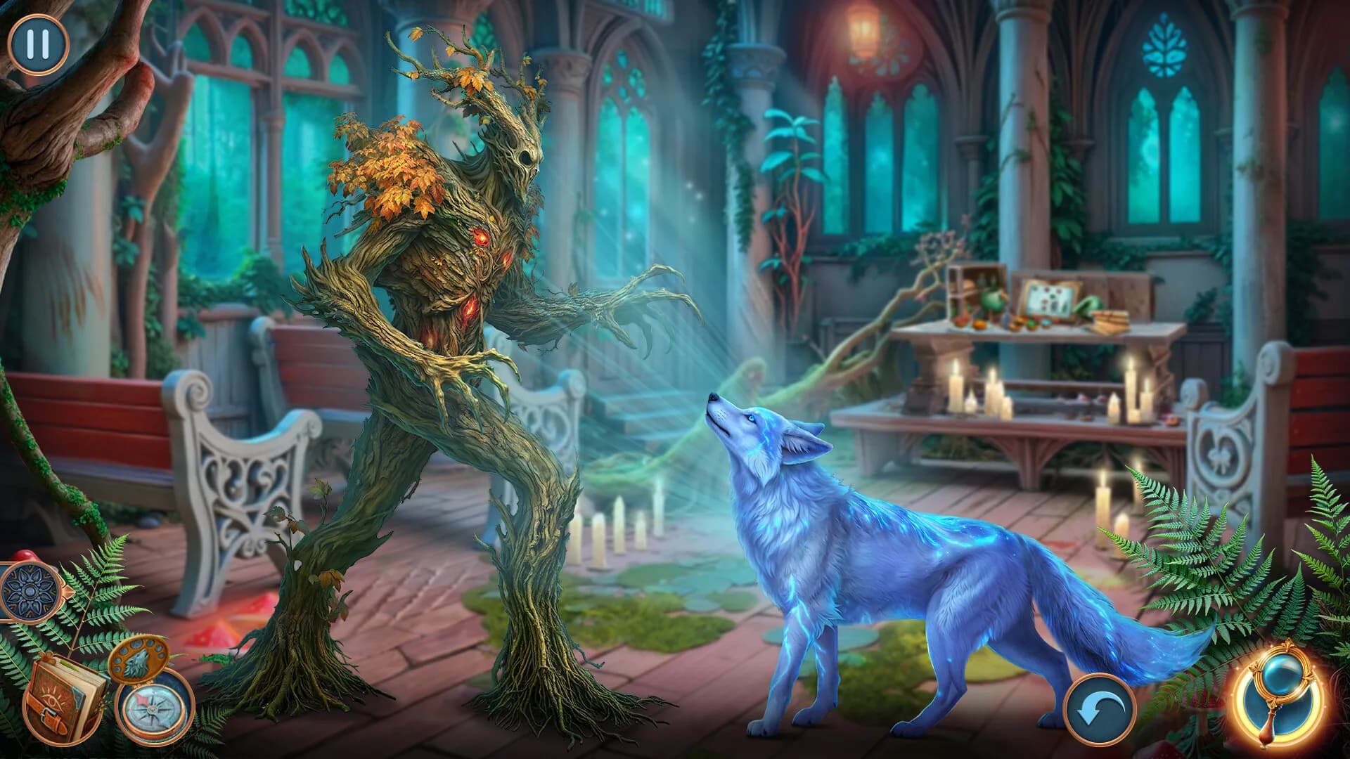 Hunter's Journey: Nightmare Hunting Collector's Edition görsel 4