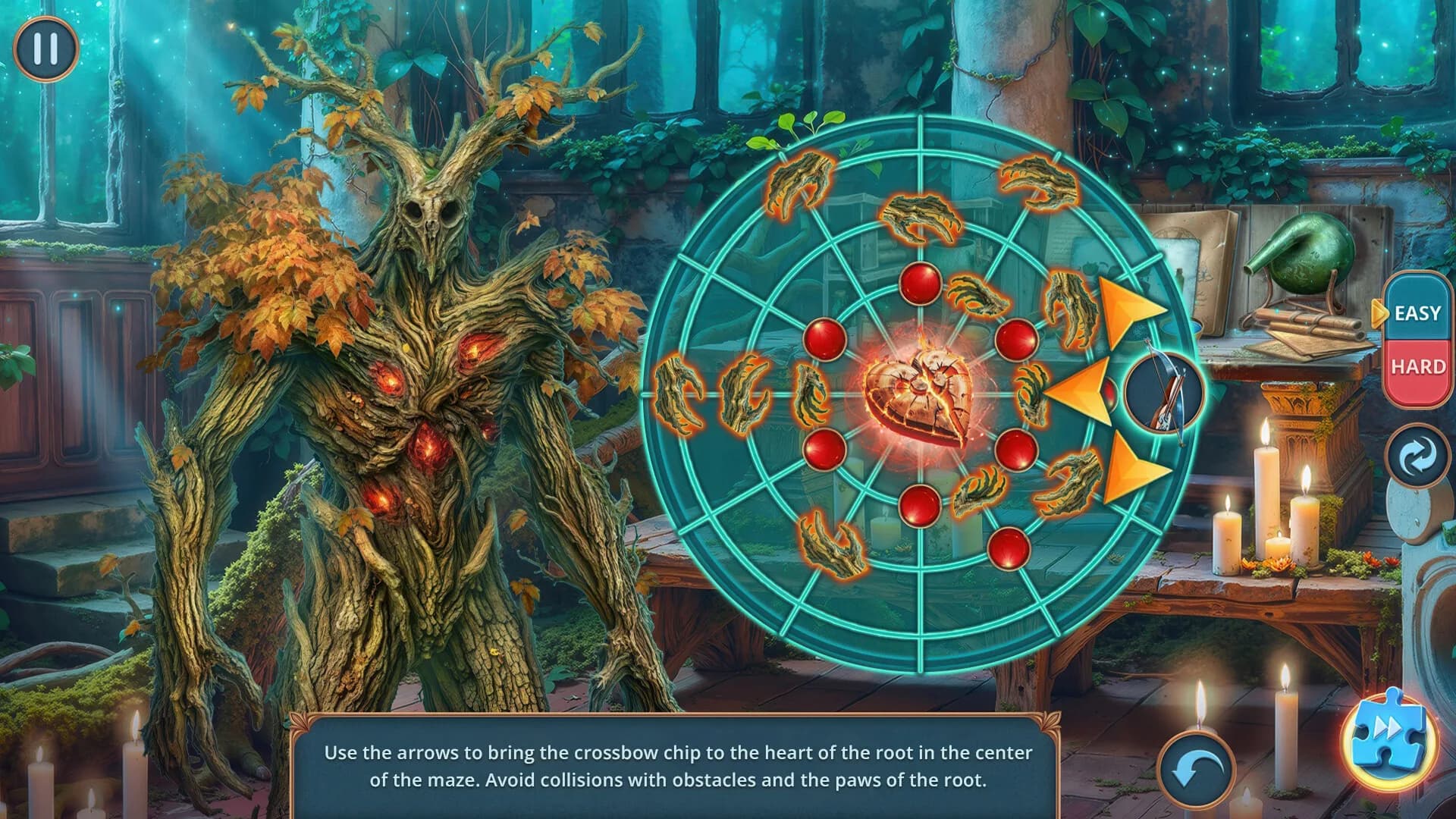 Hunter's Journey: Nightmare Hunting Collector's Edition görsel 5