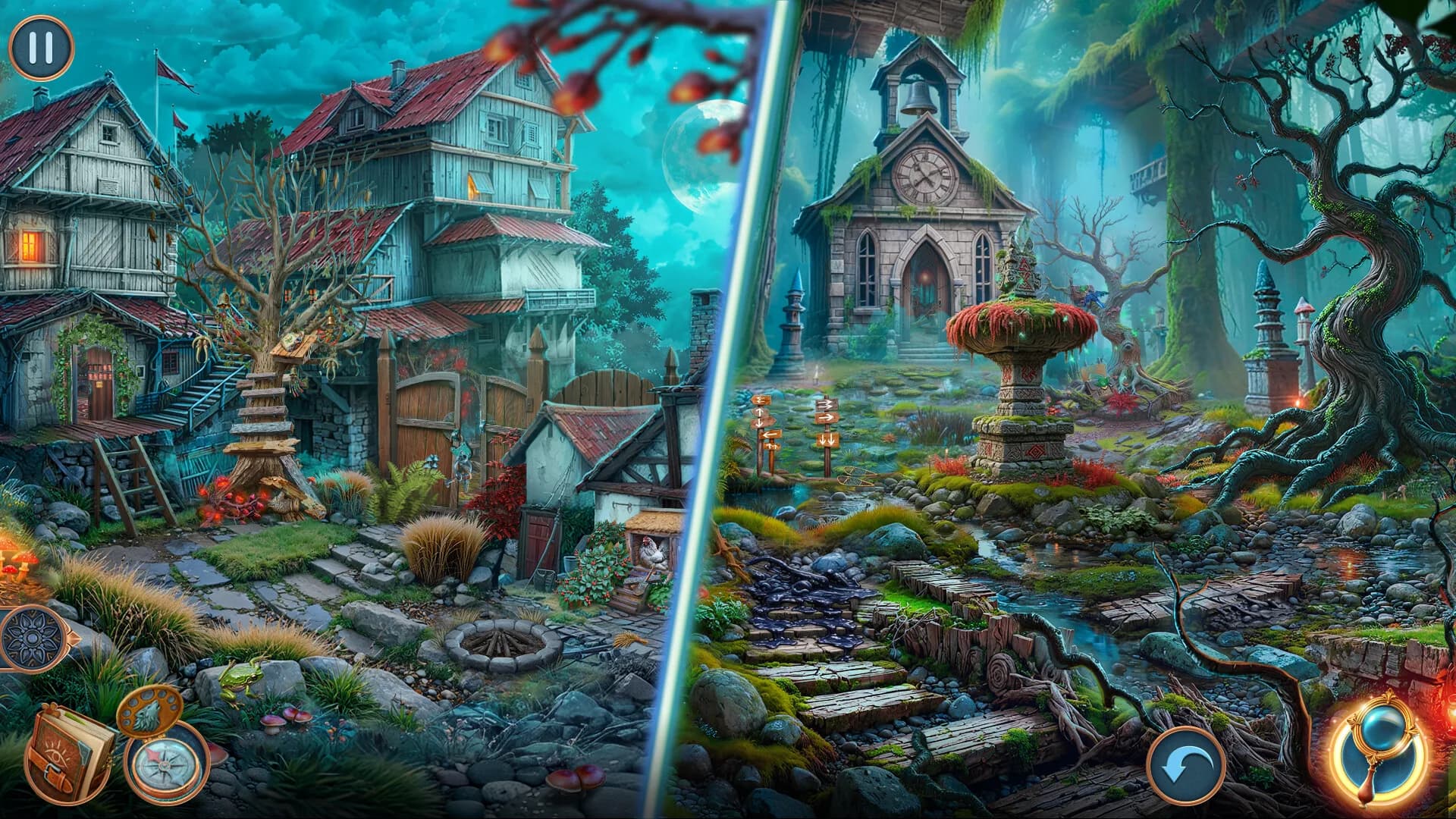 Hunter's Journey: Nightmare Hunting Collector's Edition görsel 6