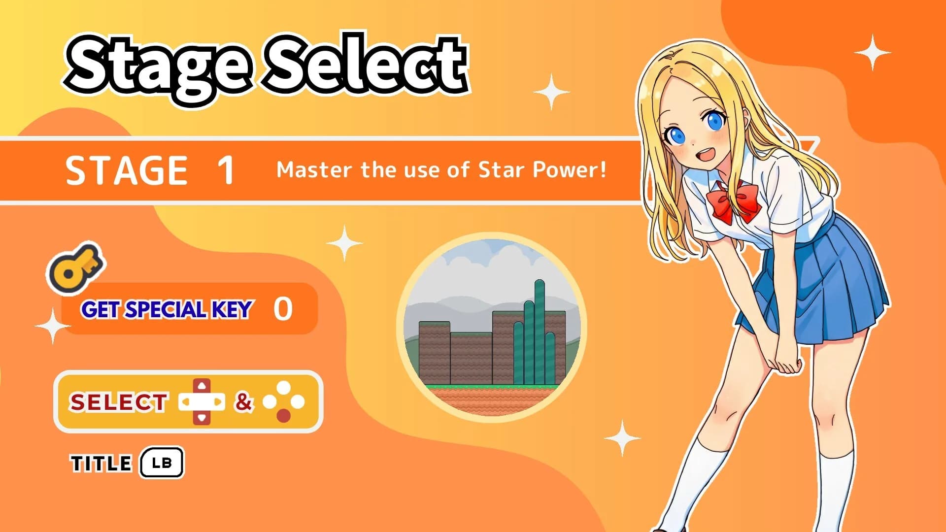 ギリJumpスターラッシュ görsel 12