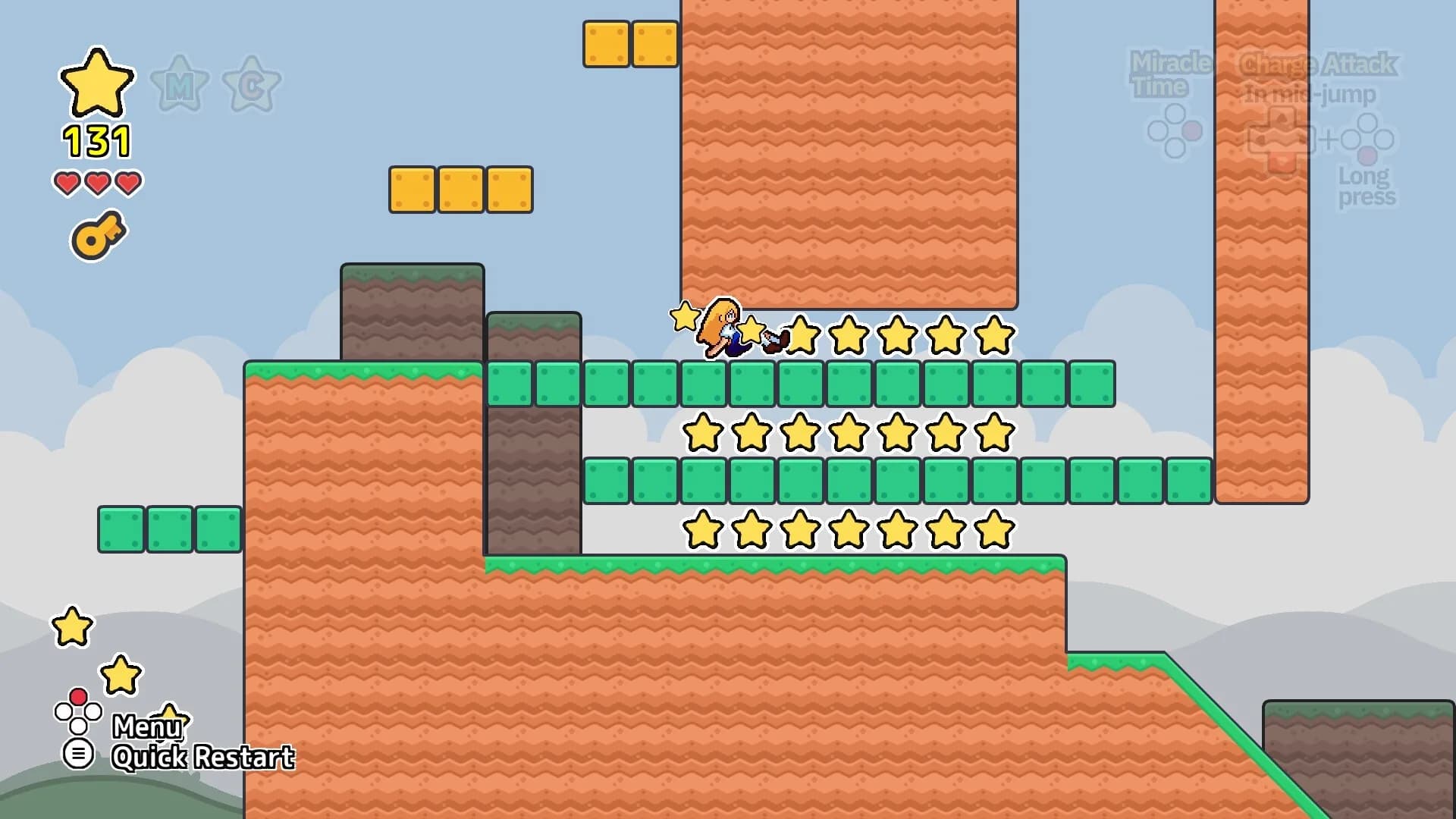 ギリJumpスターラッシュ görsel 4