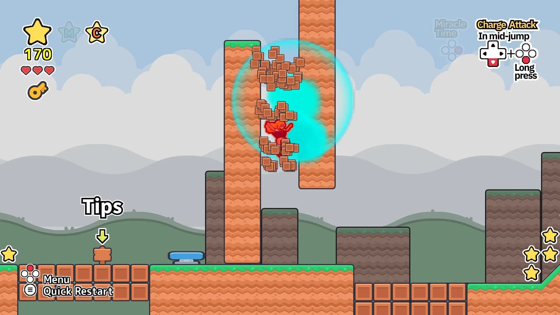 ギリJumpスターラッシュ görsel 5