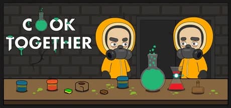 Cook Together