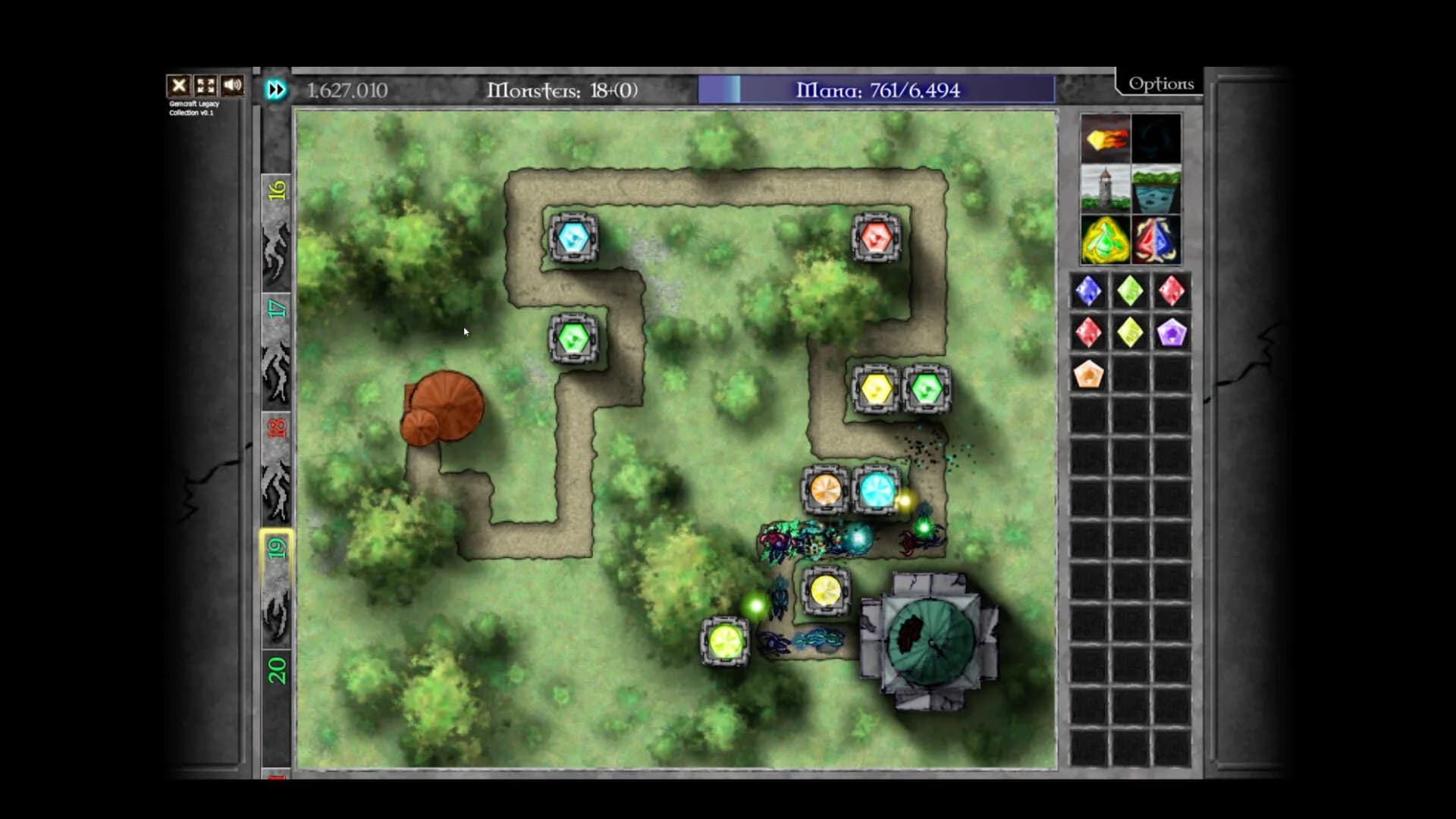 GemCraft - Legacy Collection görsel 2