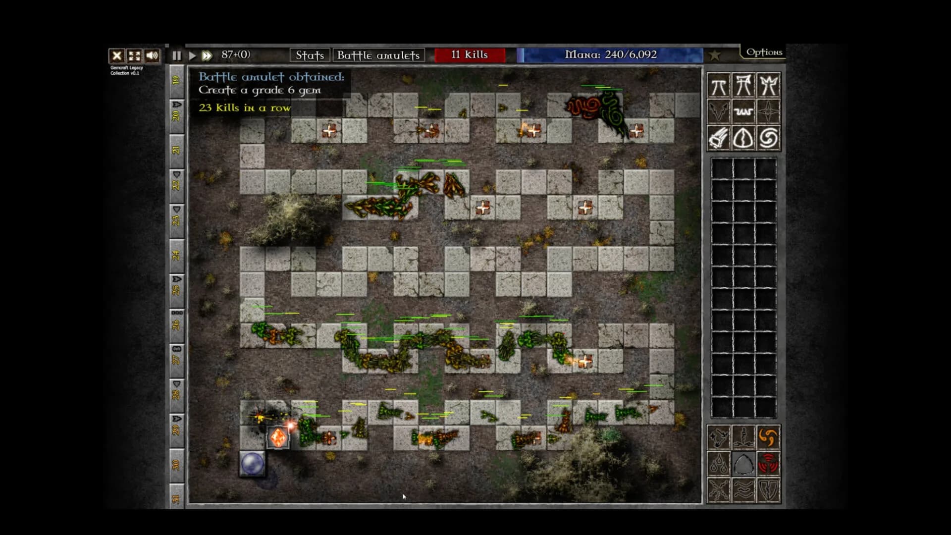 GemCraft - Legacy Collection görsel 3