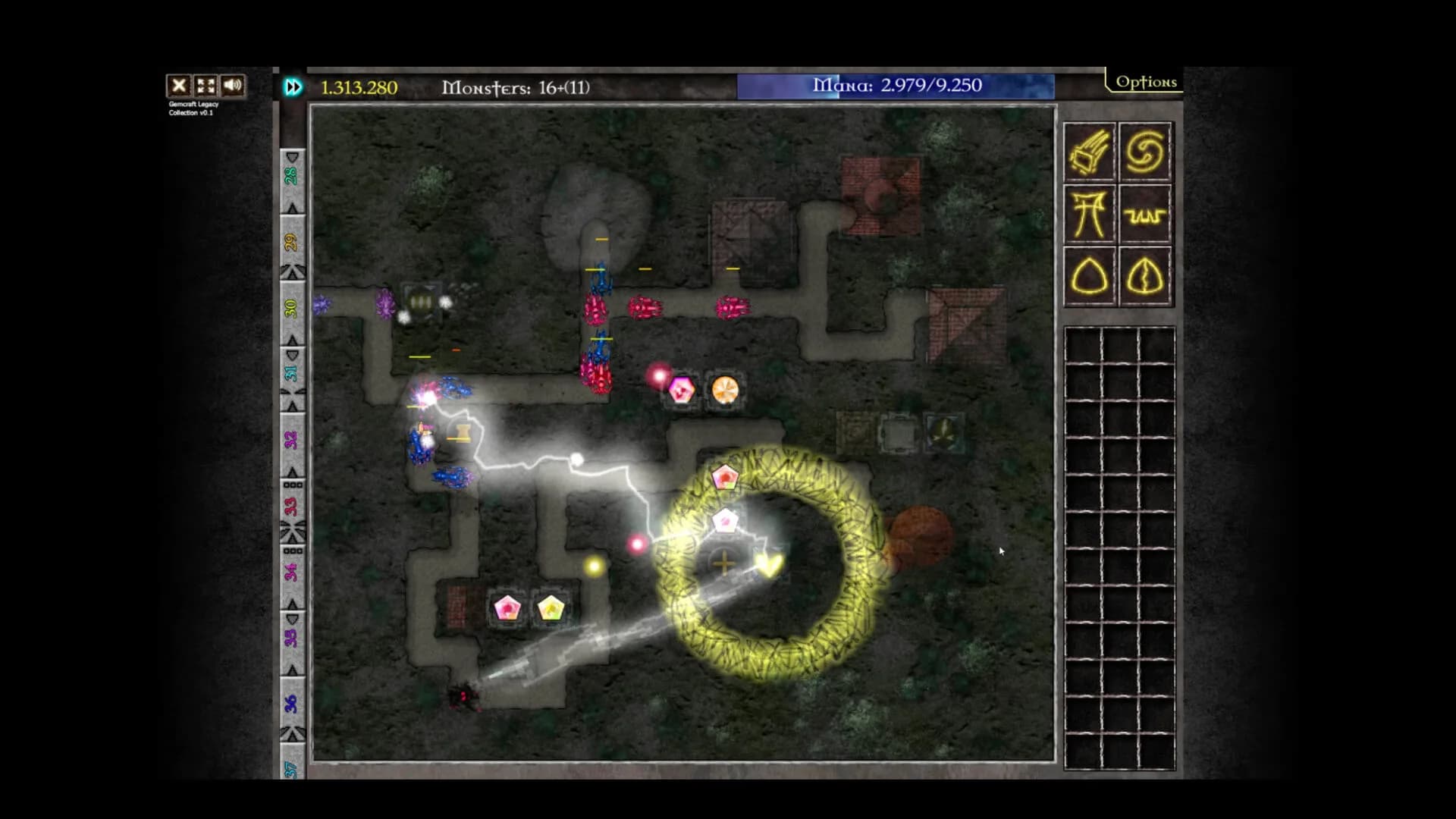 GemCraft - Legacy Collection görsel 4